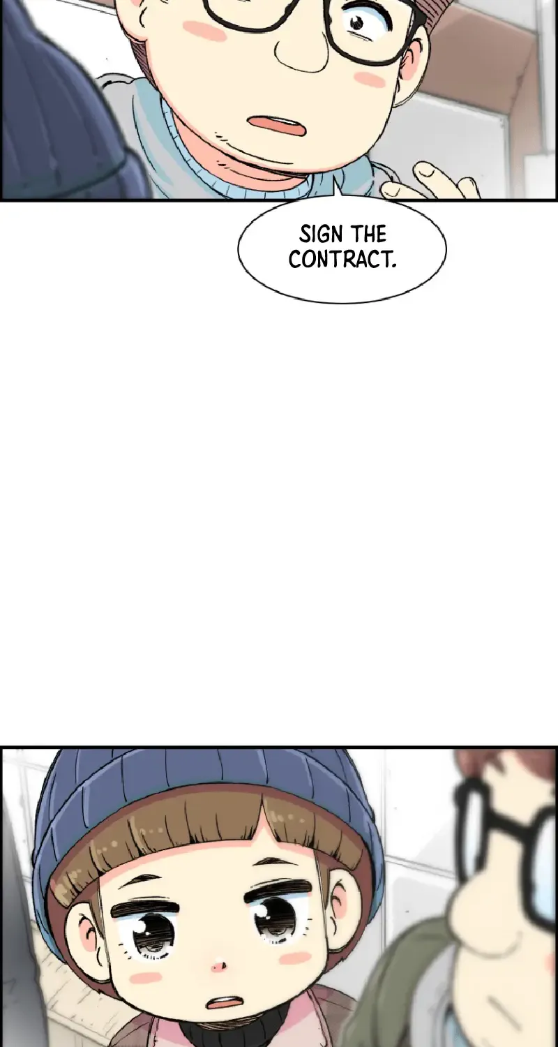 Beethoven Reborn Zinmanga X Chapter 5 Page 79