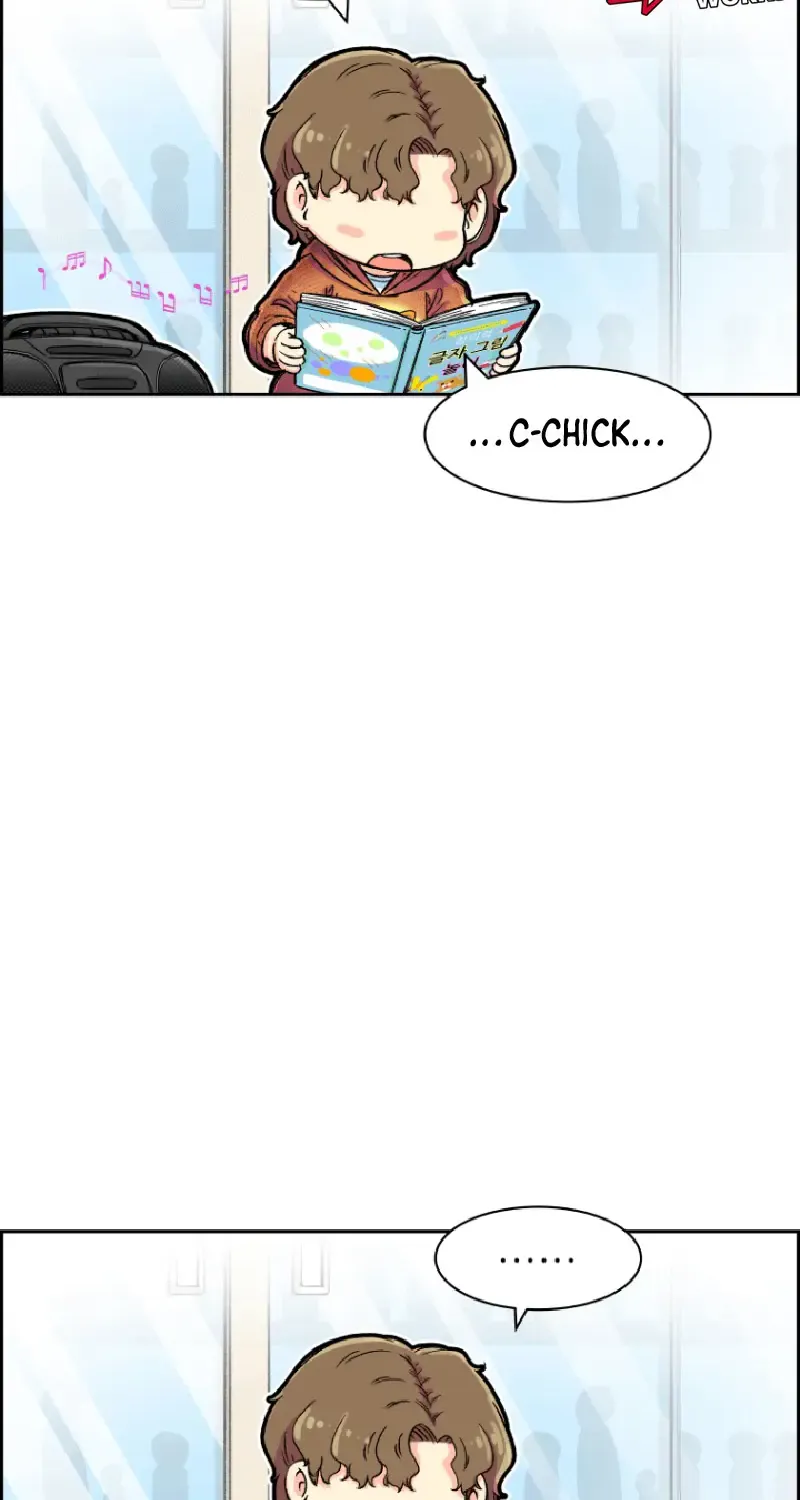 Beethoven Reborn Zinmanga X Chapter 4 Page 12
