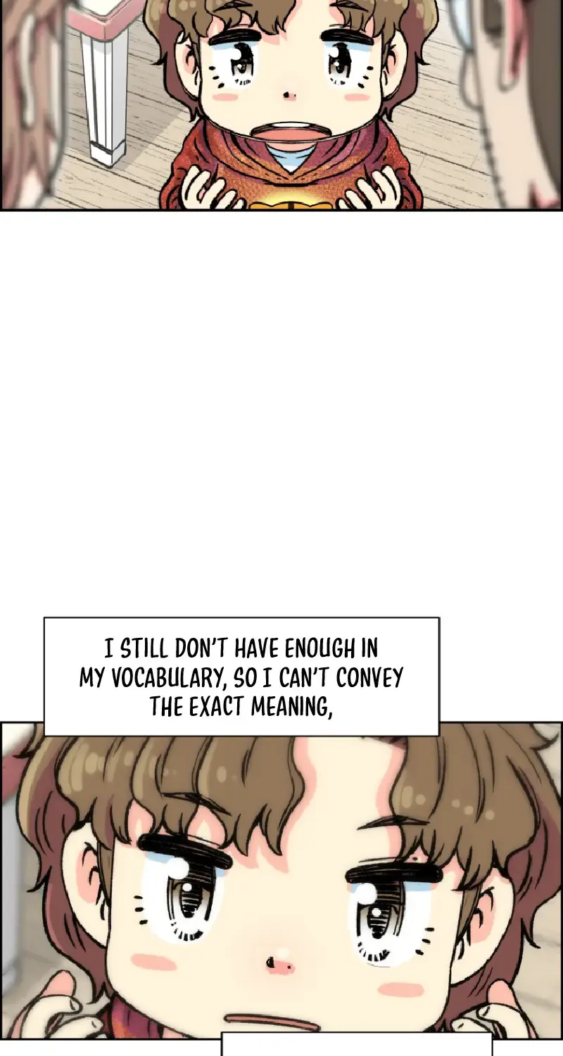 Beethoven Reborn Zinmanga X Chapter 4 Page 110