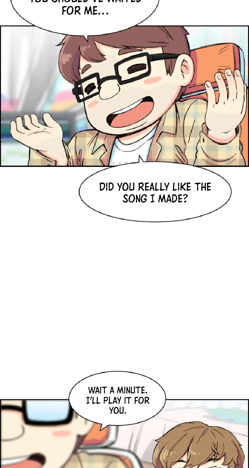 Beethoven Reborn Zinmanga X Chapter 3 Page 36
