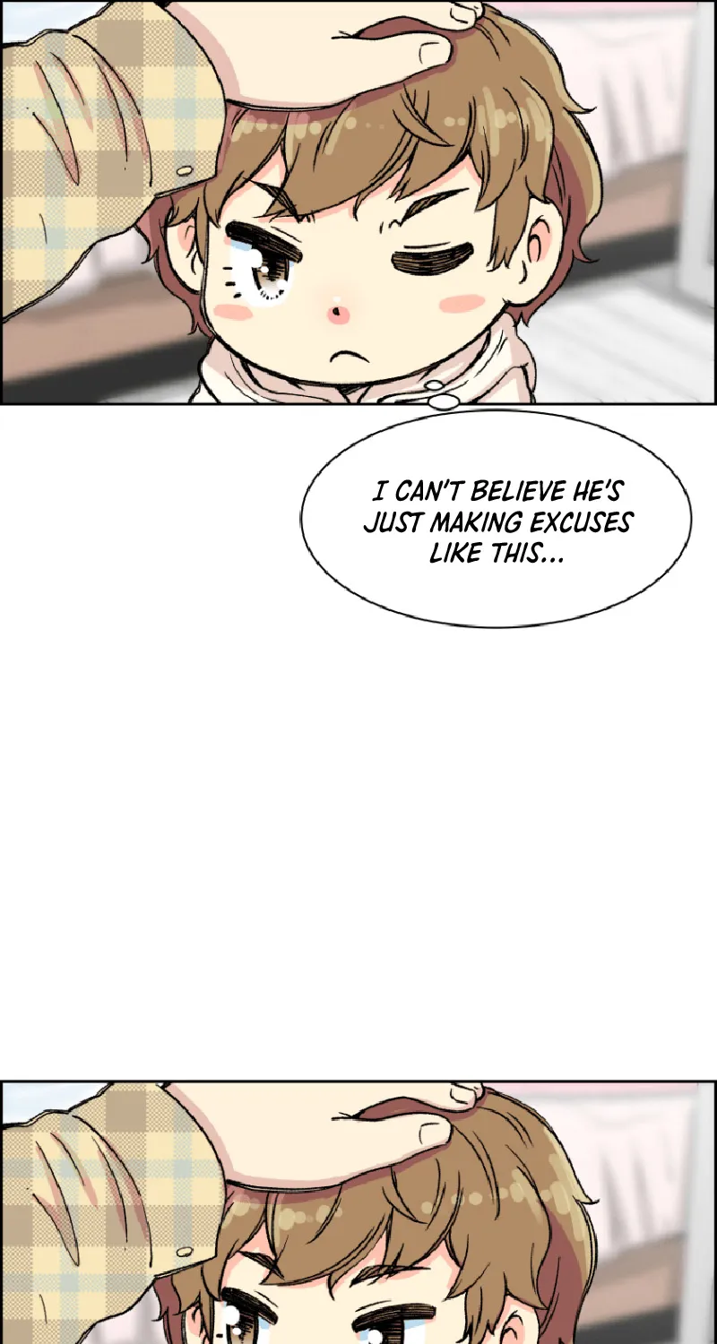 Beethoven Reborn Zinmanga X Chapter 3 Page 67