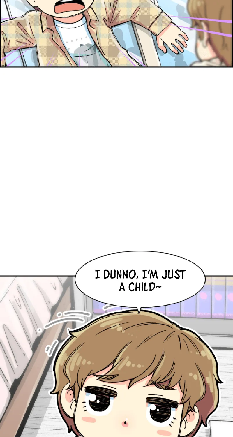 Beethoven Reborn Zinmanga X Chapter 3 Page 75