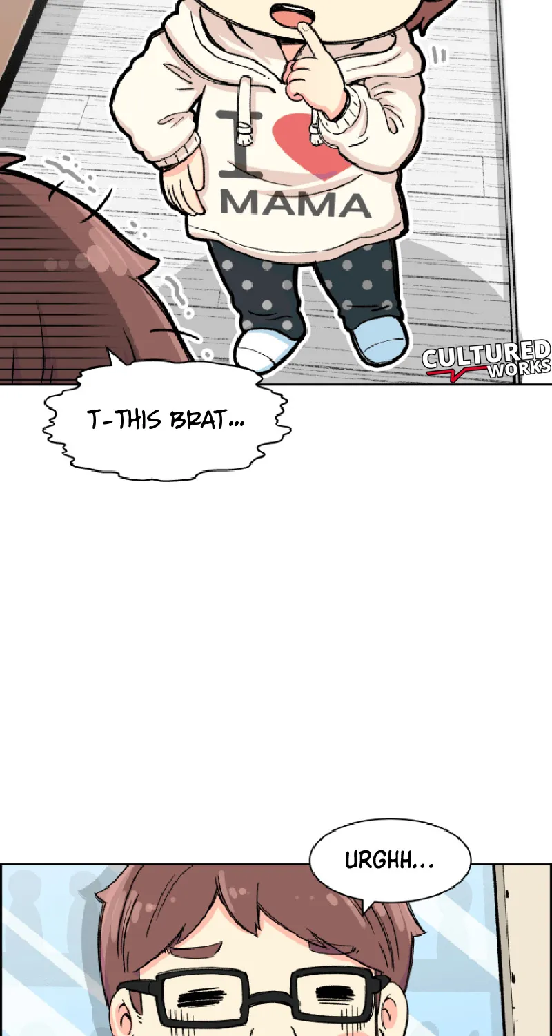 Beethoven Reborn Zinmanga X Chapter 3 Page 76