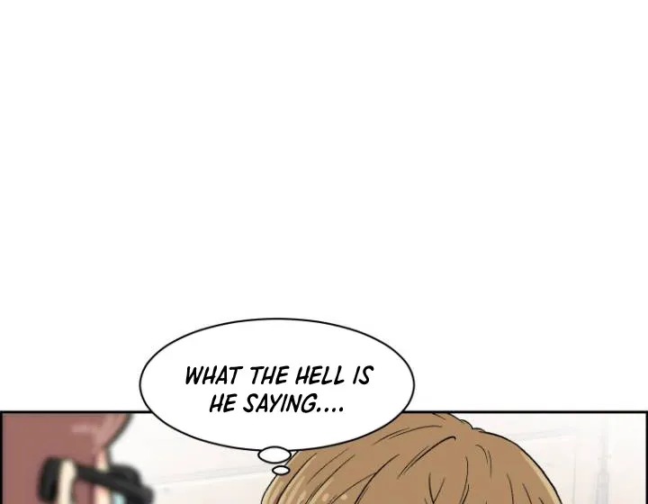 Beethoven Reborn Zinmanga X Chapter 2 Page 37