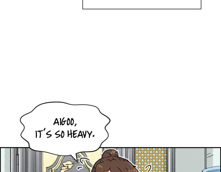 Beethoven Reborn Zinmanga X Chapter 2 Page 39