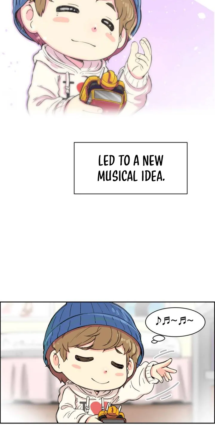 Beethoven Reborn Zinmanga X Chapter 2 Page 70