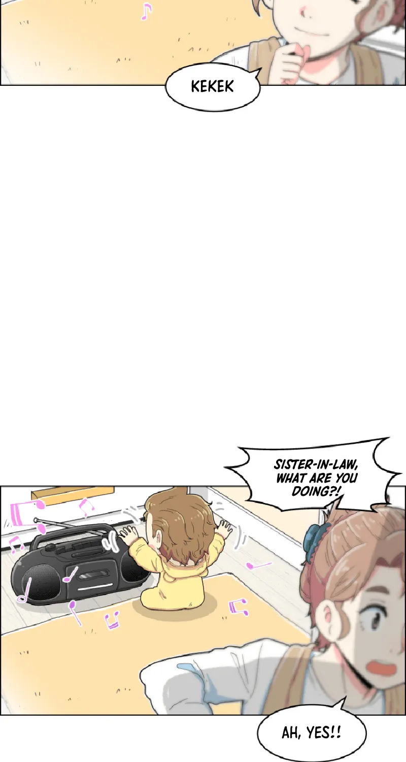 Beethoven Reborn Zinmanga X Chapter 1 Page 68