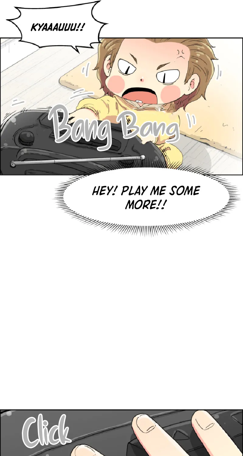 Beethoven Reborn Zinmanga X Chapter 1 Page 74