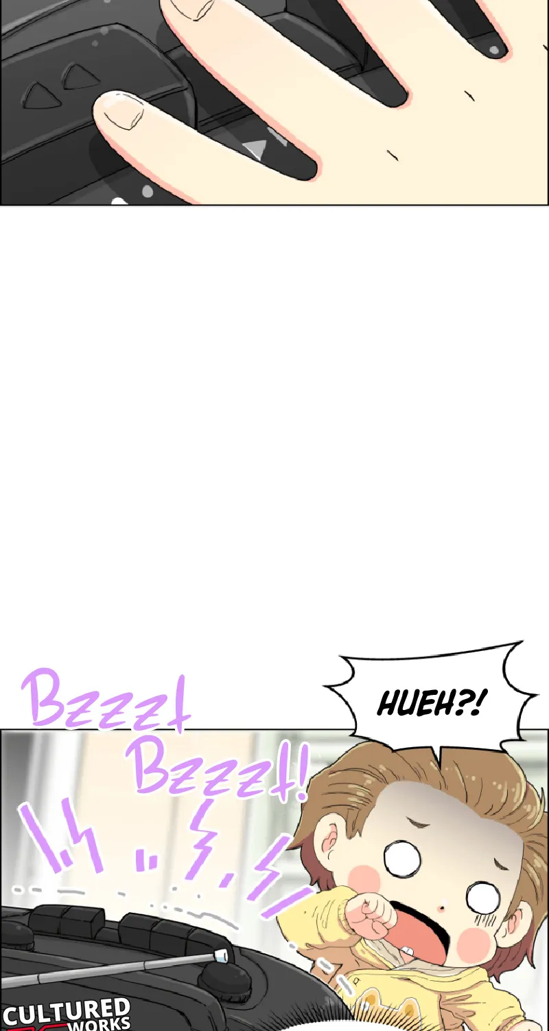 Beethoven Reborn Zinmanga X Chapter 1 Page 75