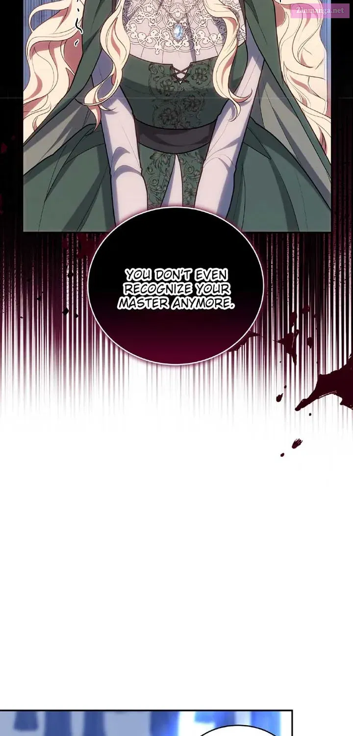 Living as the Villain’s Stepmother Zinmanga X Chapter 70 Page 42