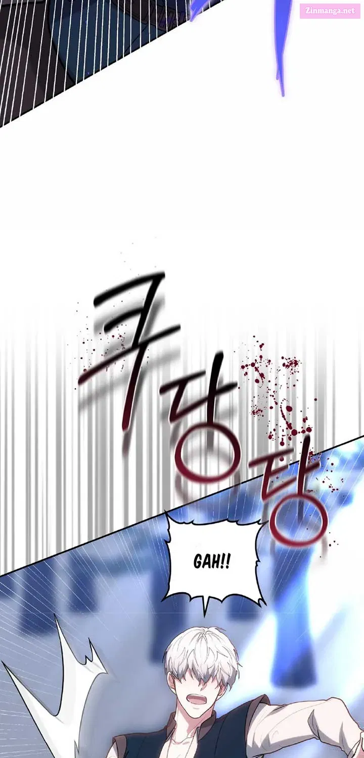 Living as the Villain’s Stepmother Zinmanga X Chapter 70 Page 51