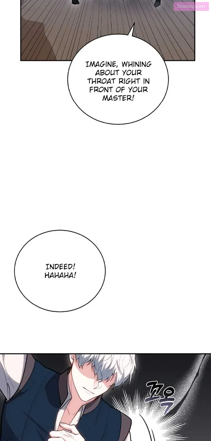 Living as the Villain’s Stepmother Zinmanga X Chapter 70 Page 65
