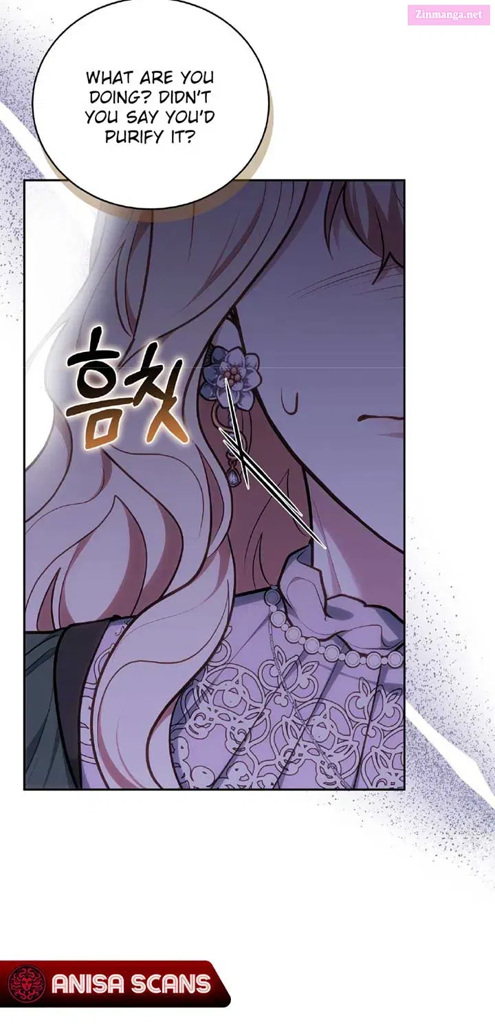 Living as the Villain’s Stepmother Zinmanga X Chapter 70 Page 70
