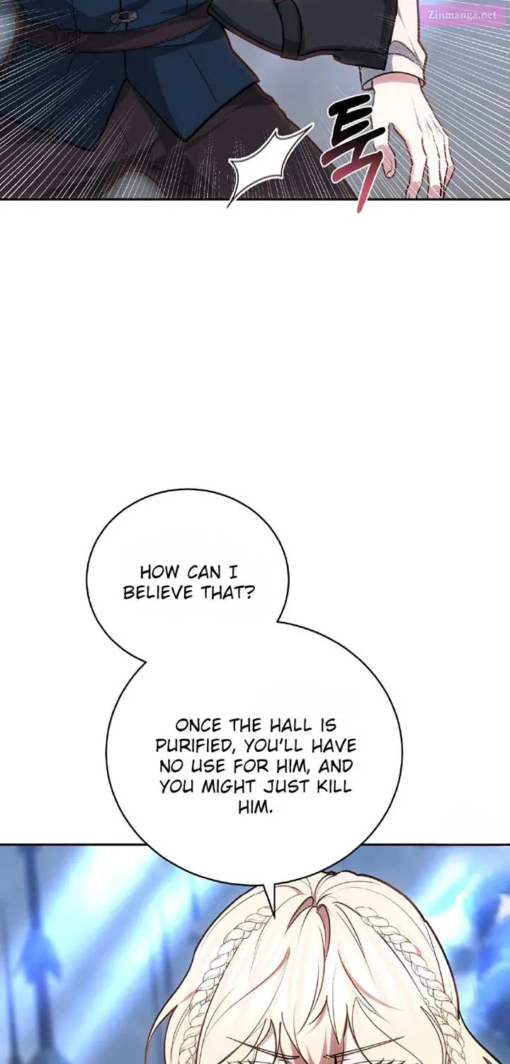 Living as the Villain’s Stepmother Zinmanga X Chapter 70 Page 74