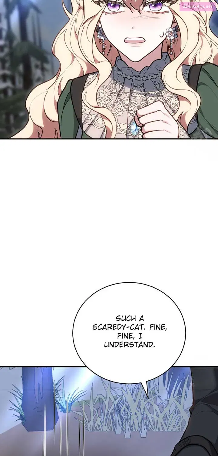 Living as the Villain’s Stepmother Zinmanga X Chapter 70 Page 75