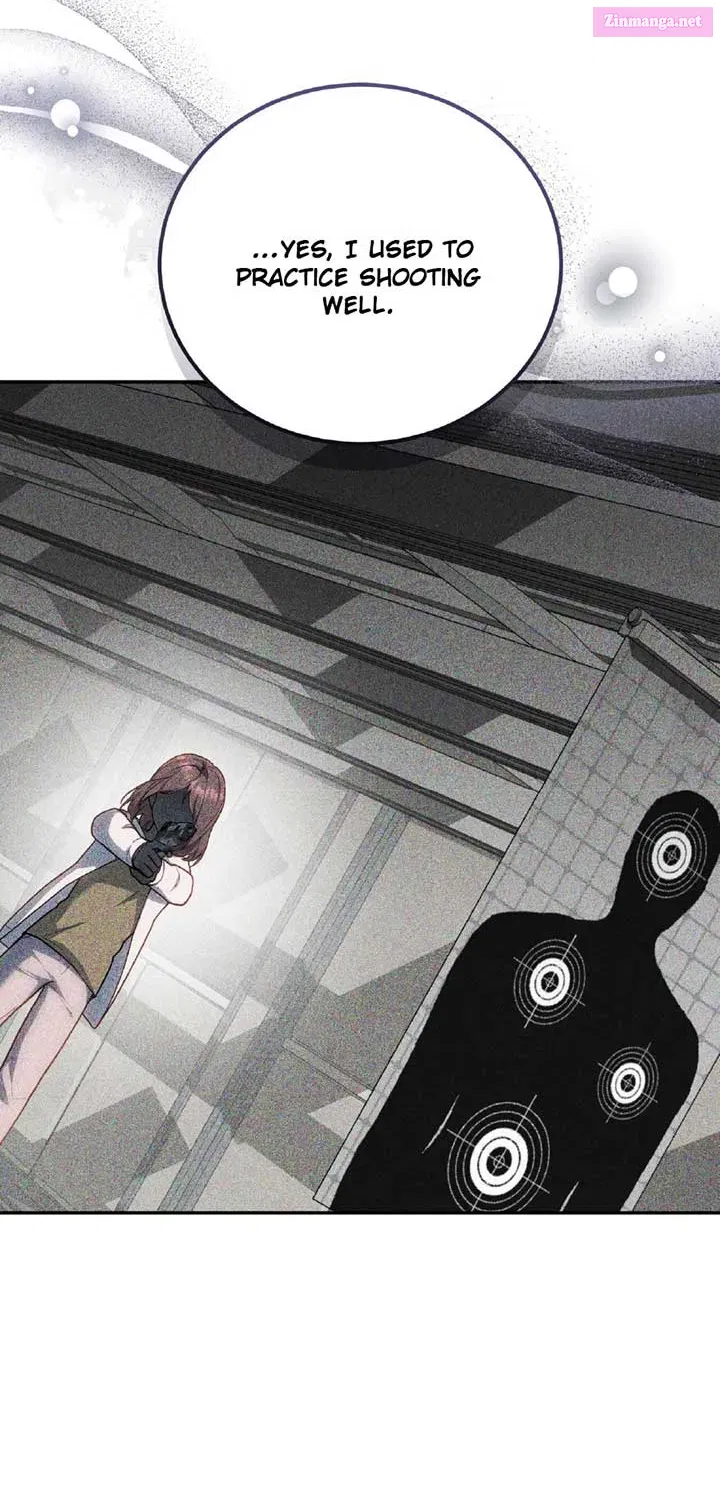 Living as the Villain’s Stepmother Zinmanga X Chapter 69 Page 10
