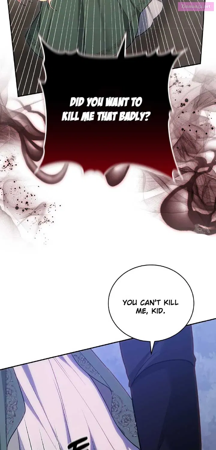 Living as the Villain’s Stepmother Zinmanga X Chapter 69 Page 13