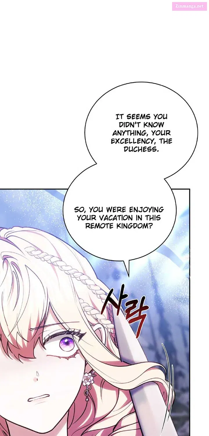 Living as the Villain’s Stepmother Zinmanga X Chapter 69 Page 16