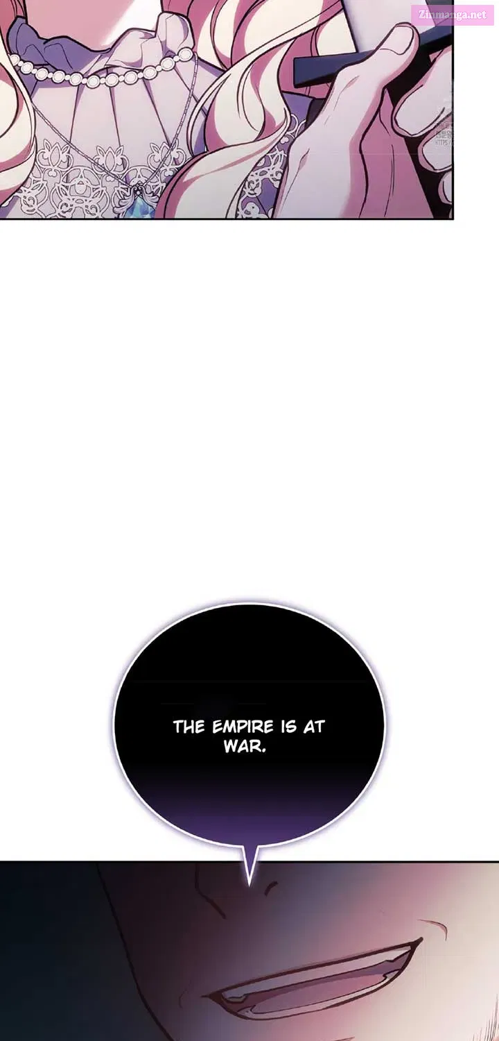 Living as the Villain’s Stepmother Zinmanga X Chapter 69 Page 17