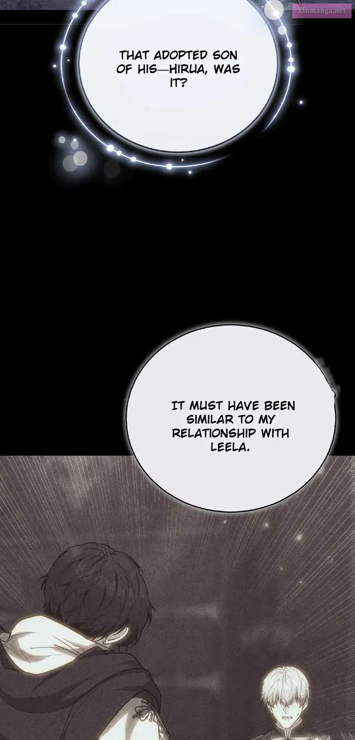 Living as the Villain’s Stepmother Zinmanga X Chapter 69 Page 76