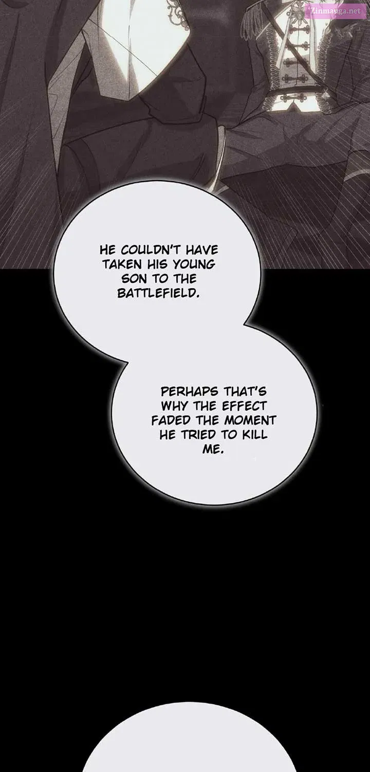 Living as the Villain’s Stepmother Zinmanga X Chapter 69 Page 77