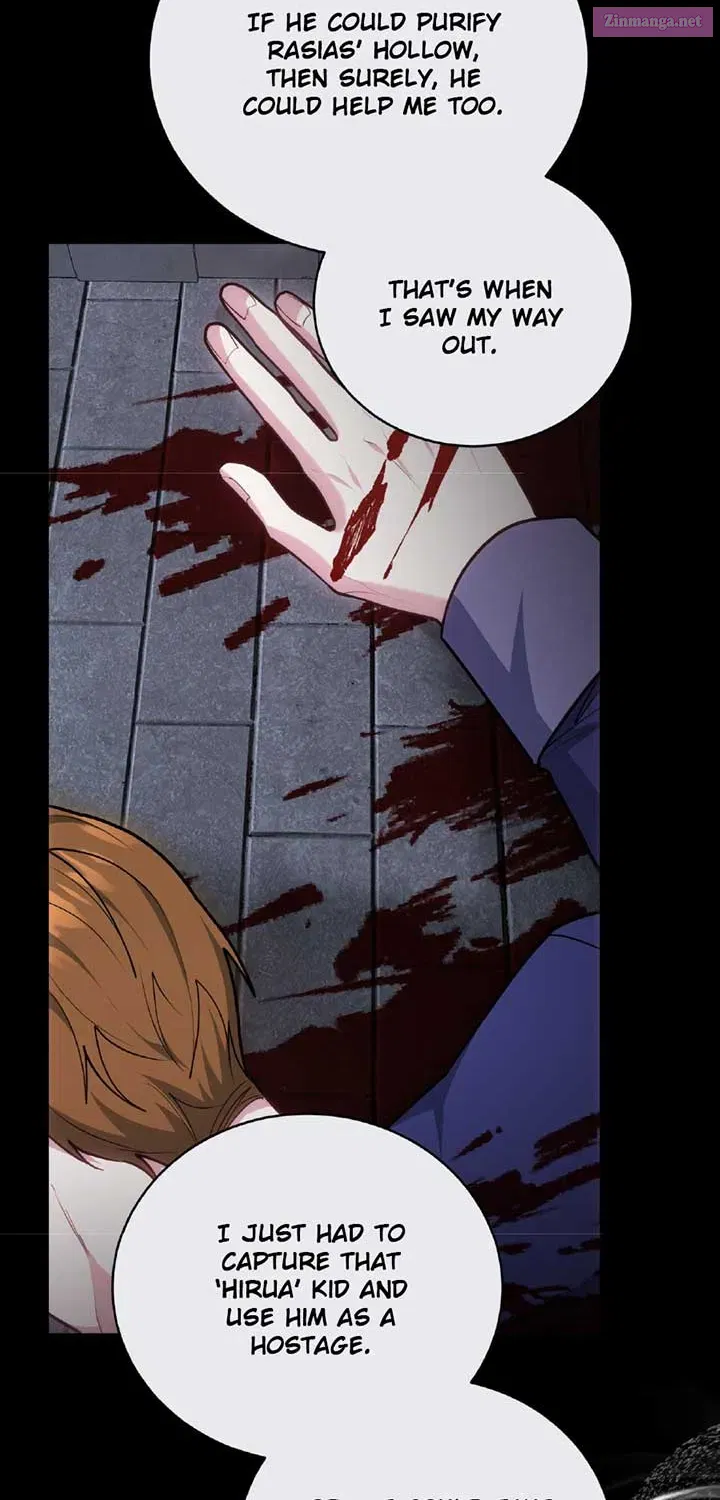 Living as the Villain’s Stepmother Zinmanga X Chapter 69 Page 78