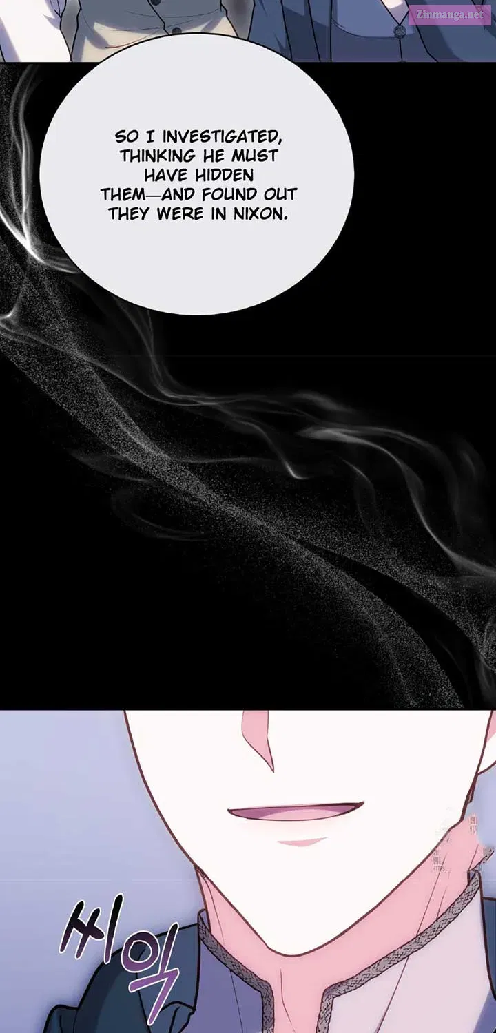 Living as the Villain’s Stepmother Zinmanga X Chapter 69 Page 80