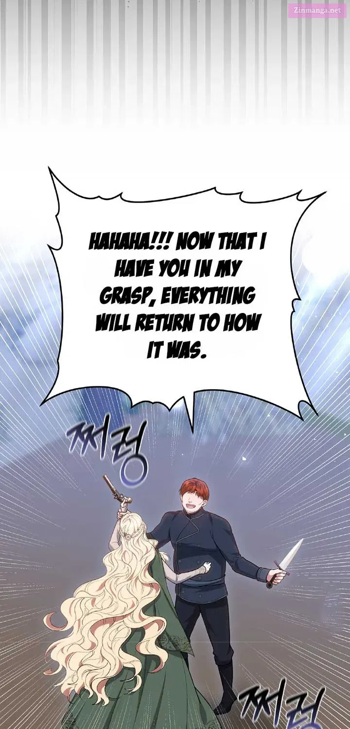 Living as the Villain’s Stepmother Zinmanga X Chapter 69 Page 82