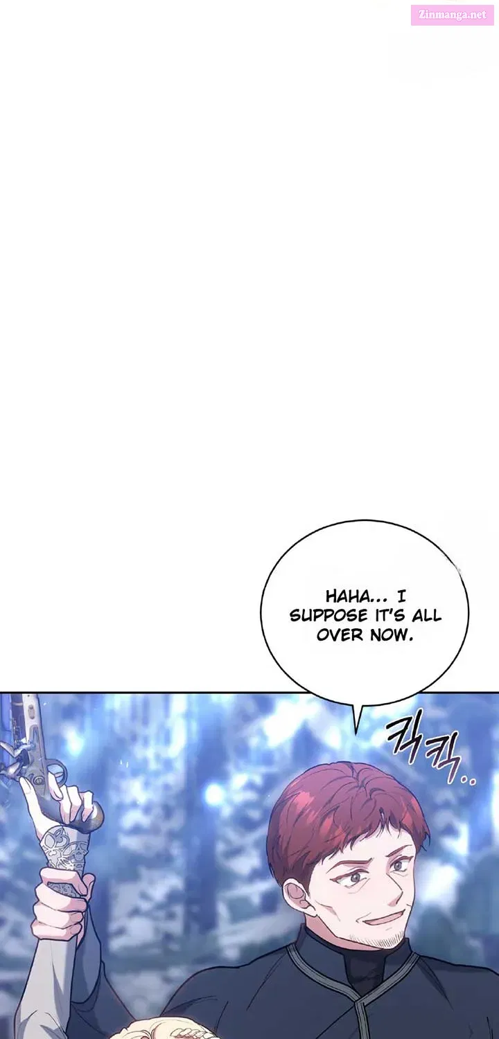 Living as the Villain’s Stepmother Zinmanga X Chapter 69 Page 86