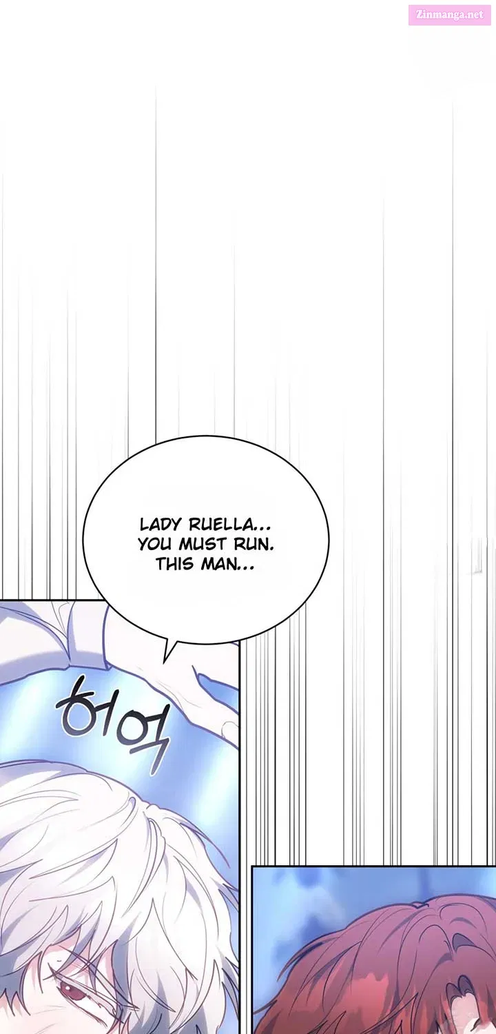 Living as the Villain’s Stepmother Zinmanga X Chapter 69 Page 94