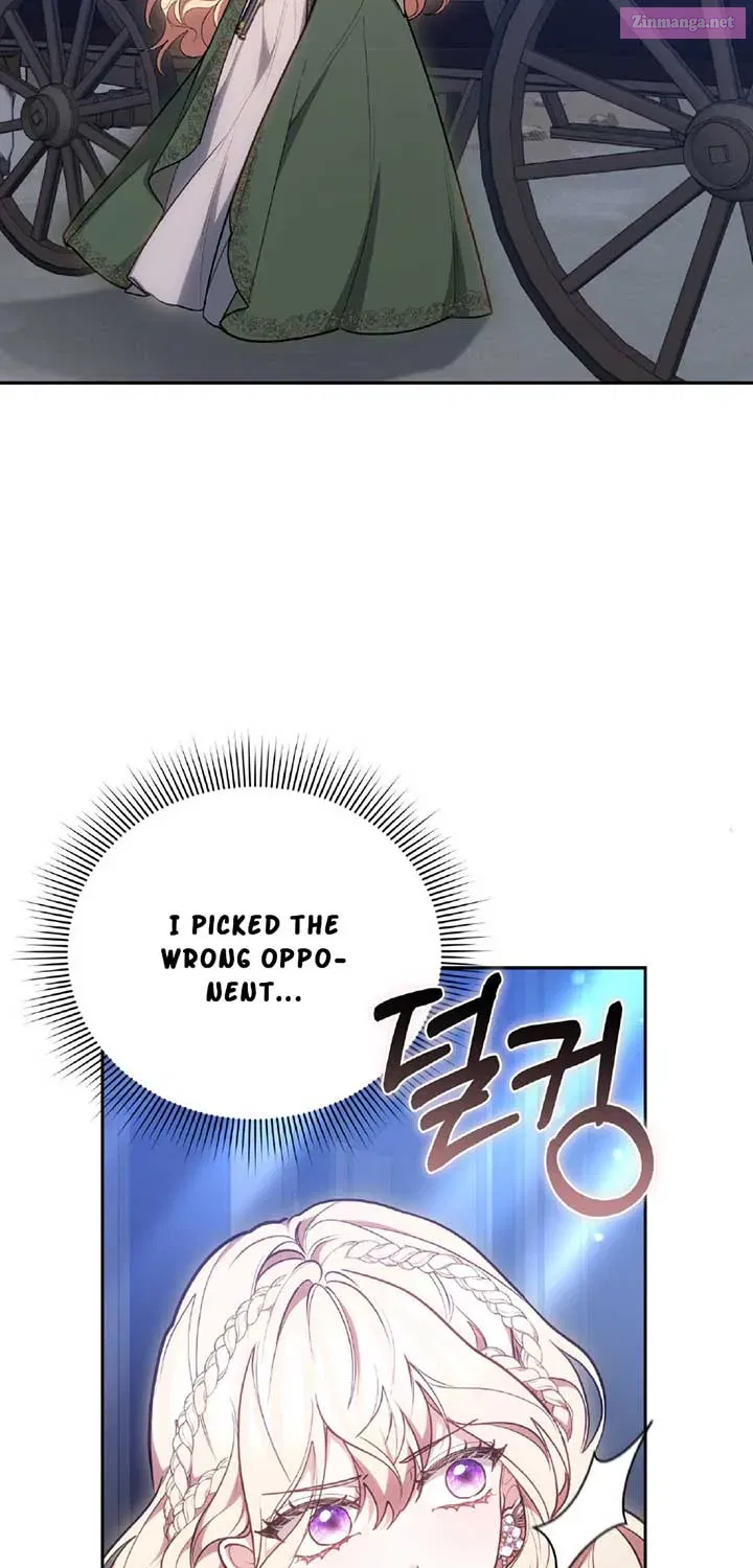 Living as the Villain’s Stepmother Zinmanga X Chapter 68 Page 79