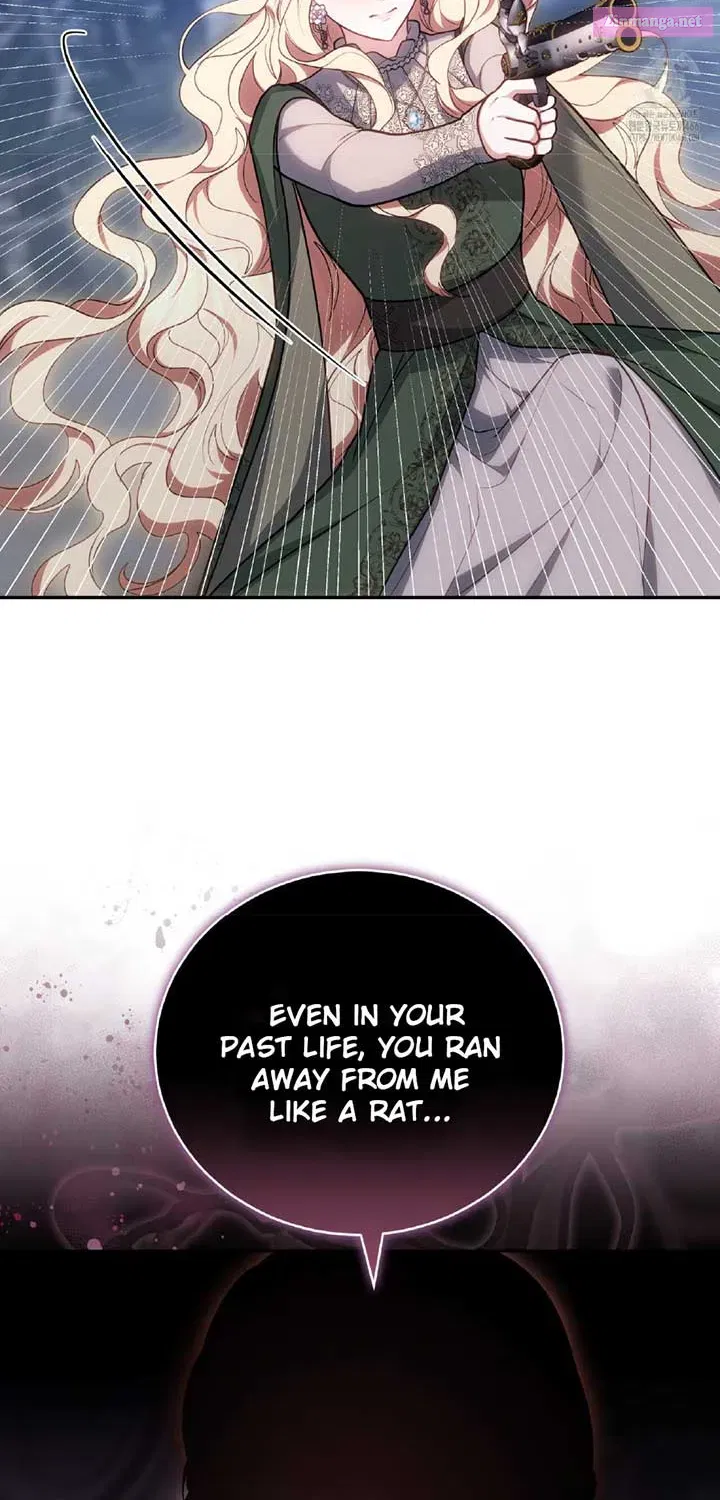 Living as the Villain’s Stepmother Zinmanga X Chapter 68 Page 84