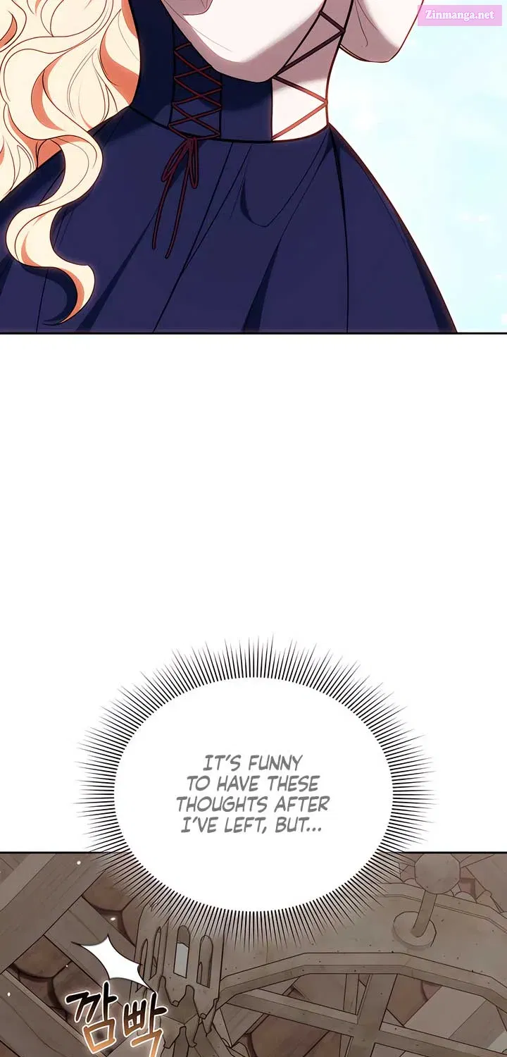 Living as the Villain’s Stepmother Zinmanga X Chapter 66 Page 37
