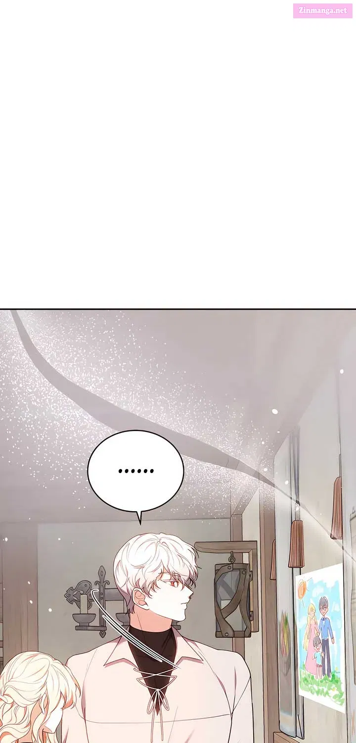Living as the Villain’s Stepmother Zinmanga X Chapter 66 Page 44