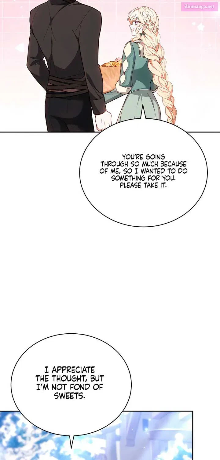 Living as the Villain’s Stepmother Zinmanga X Chapter 66 Page 63