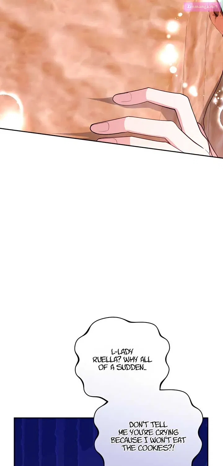 Living as the Villain’s Stepmother Zinmanga X Chapter 66 Page 71
