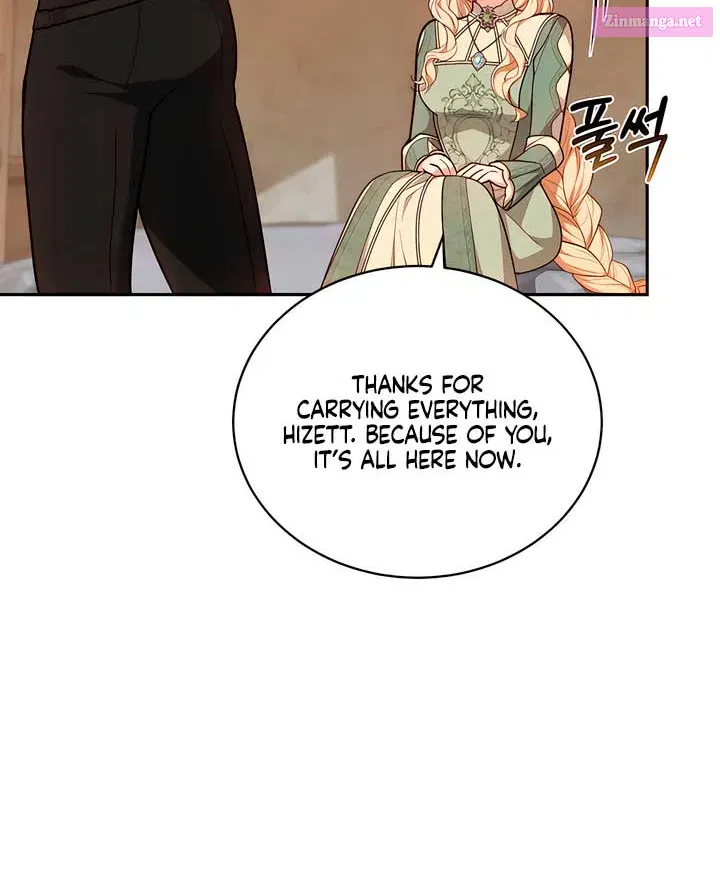 Living as the Villain’s Stepmother Zinmanga X Chapter 66 Page 80
