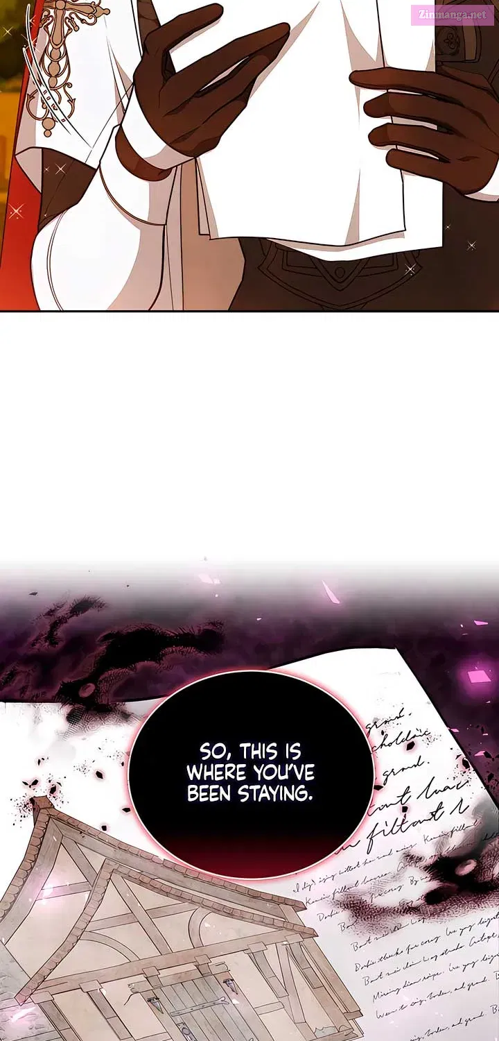 Living as the Villain’s Stepmother Zinmanga X Chapter 66 Page 93