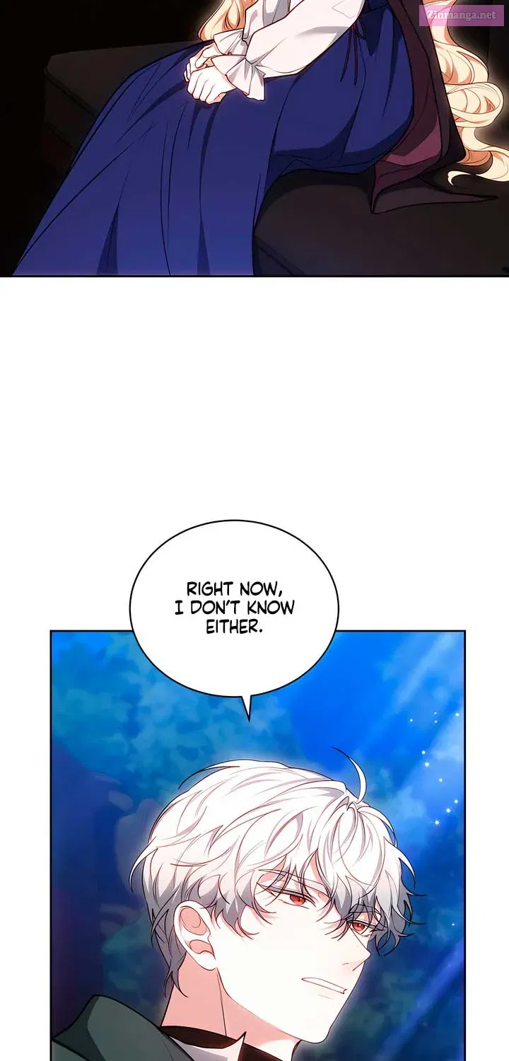 Living as the Villain’s Stepmother Zinmanga X Chapter 65 Page 28