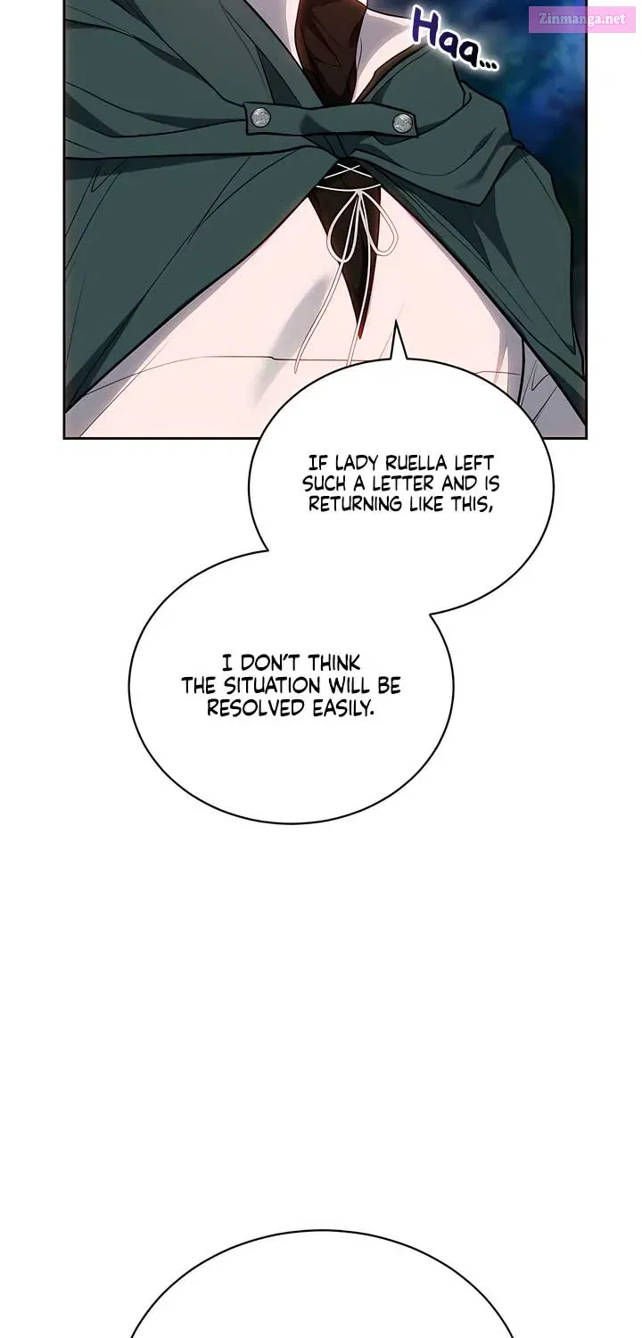 Living as the Villain’s Stepmother Zinmanga X Chapter 65 Page 29