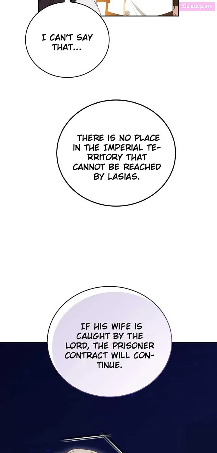 Living as the Villain’s Stepmother Zinmanga X Chapter 64 Page 20