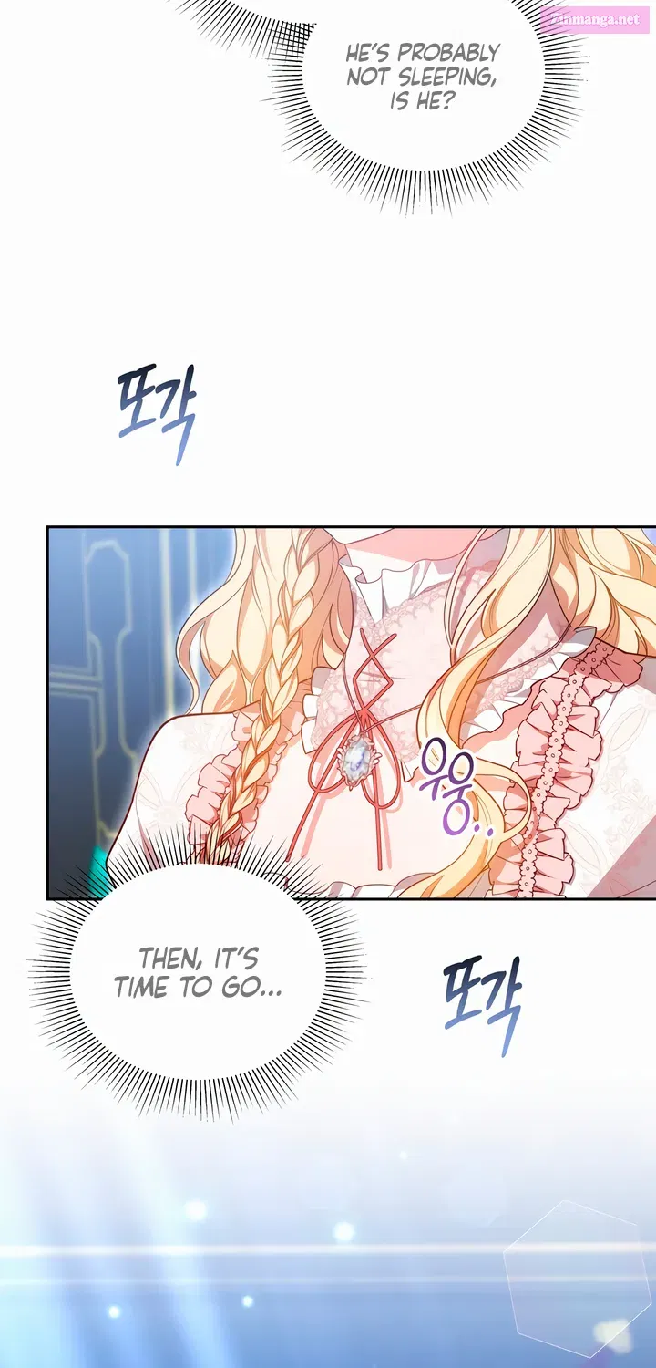 Living as the Villain’s Stepmother Zinmanga X Chapter 63 Page 4