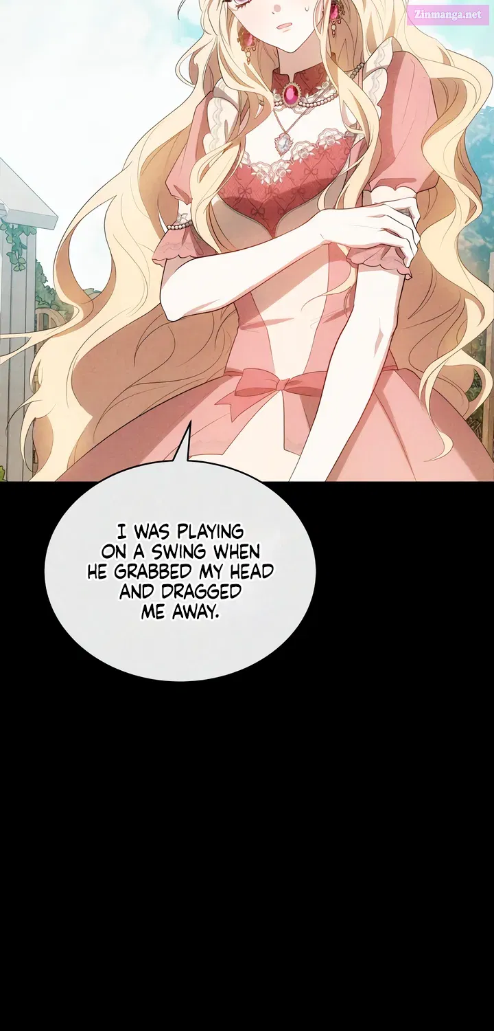 Living as the Villain’s Stepmother Zinmanga X Chapter 63 Page 19