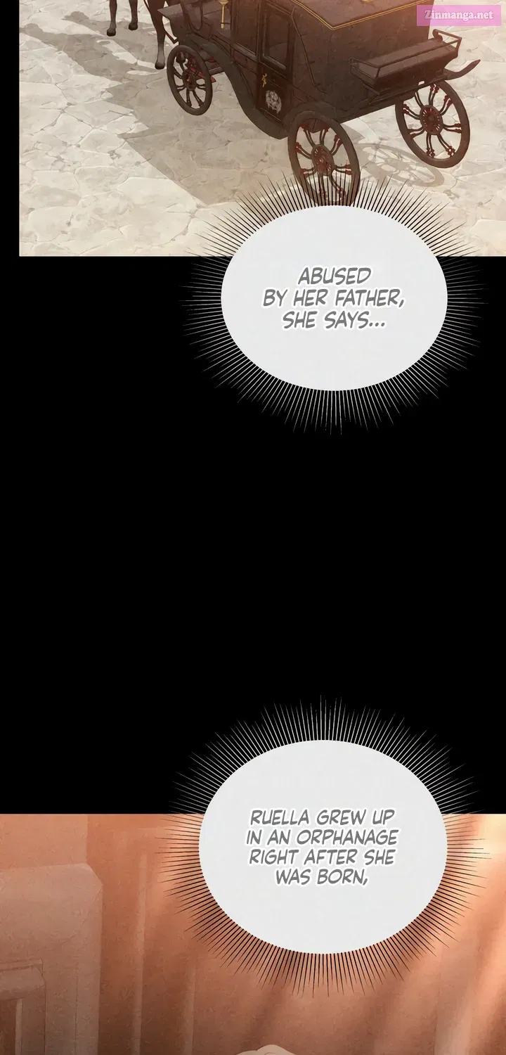 Living as the Villain’s Stepmother Zinmanga X Chapter 63 Page 22
