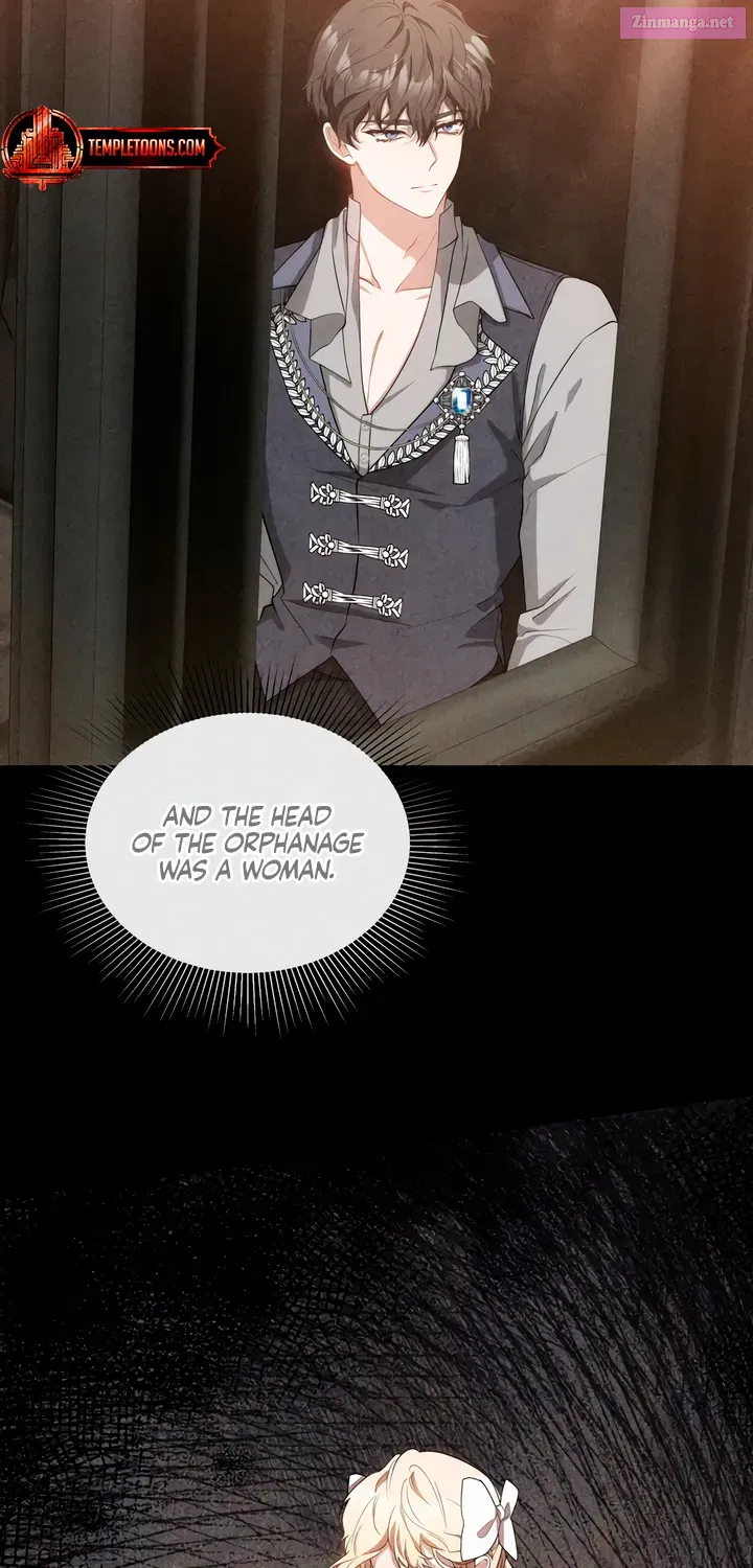 Living as the Villain’s Stepmother Zinmanga X Chapter 63 Page 23