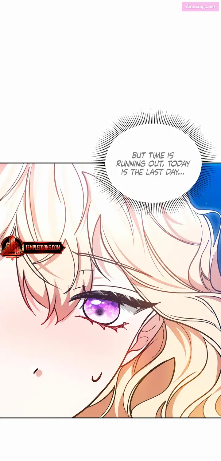 Living as the Villain’s Stepmother Zinmanga X Chapter 63 Page 76