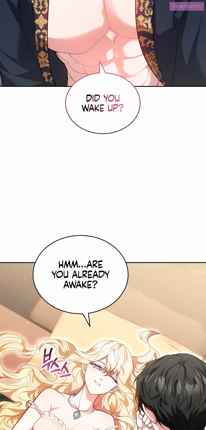 Living as the Villain’s Stepmother Zinmanga X Chapter 63 Page 82