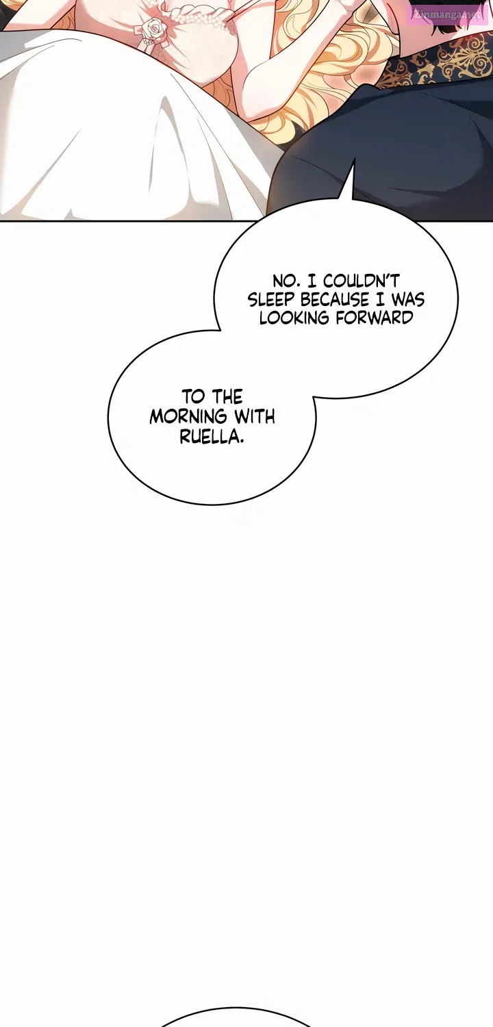 Living as the Villain’s Stepmother Zinmanga X Chapter 63 Page 83