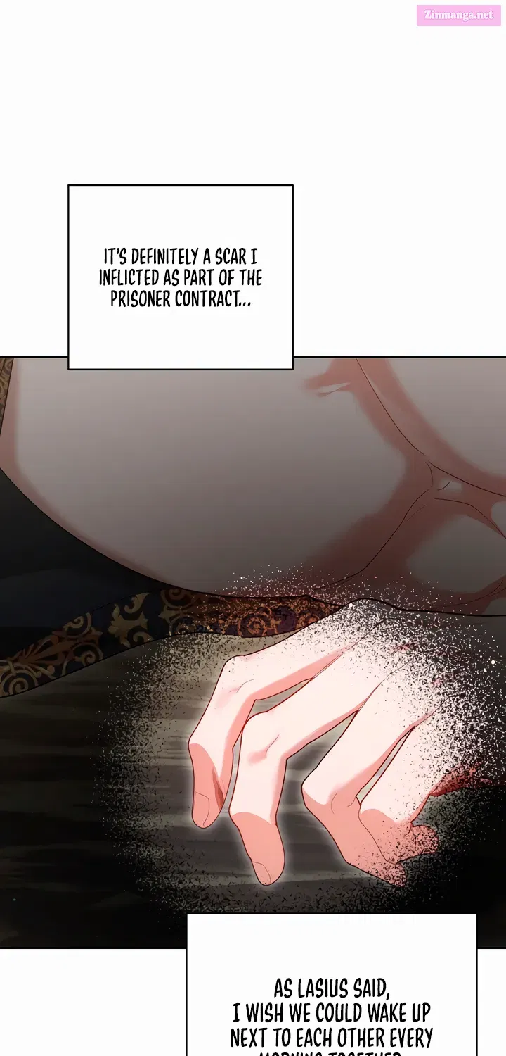 Living as the Villain’s Stepmother Zinmanga X Chapter 63 Page 87