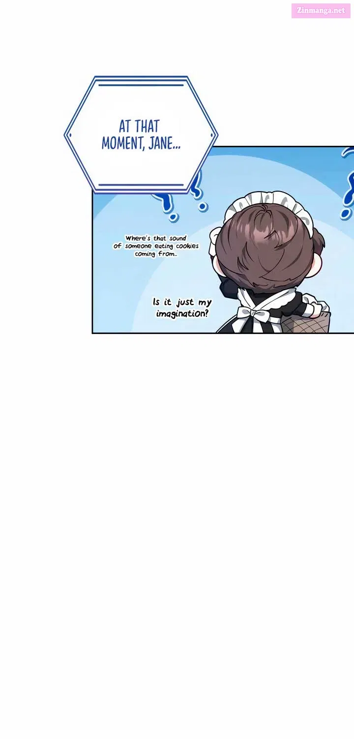 Living as the Villain’s Stepmother Zinmanga X Chapter 62 Page 51
